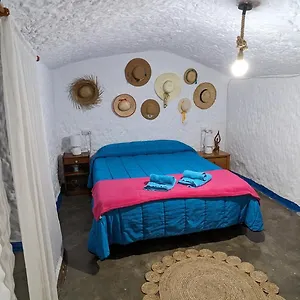  Casa rural Cueva La Tita Del Pan