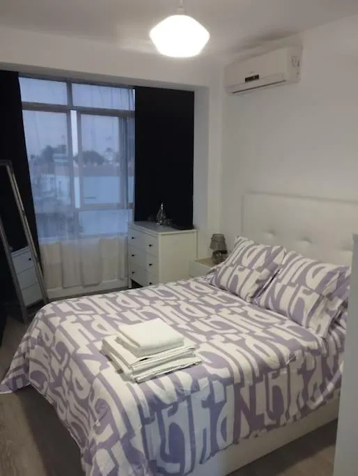 Apartamento Acogedor. Gelves