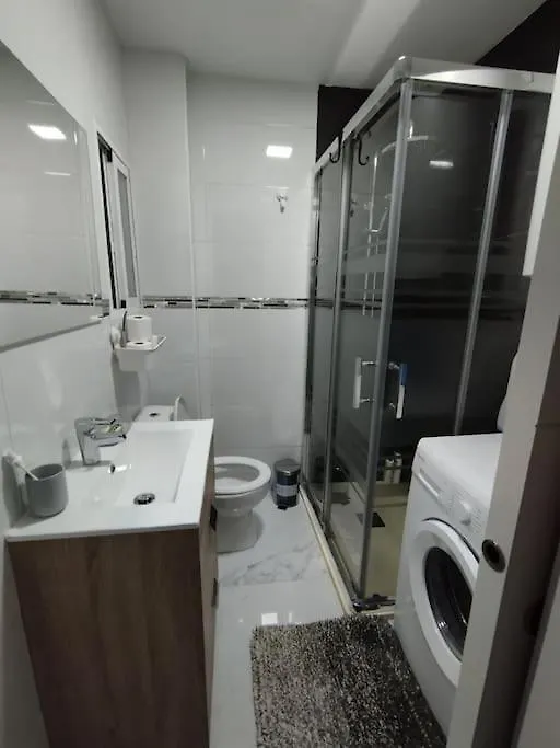 Apartamento Acogedor. Gelves España