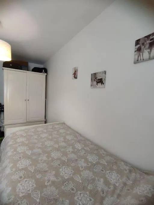 Apartamento Acogedor. Gelves España