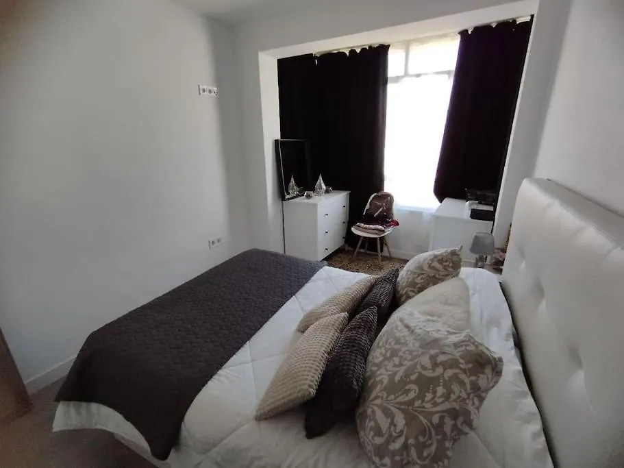Apartamento Acogedor. Gelves