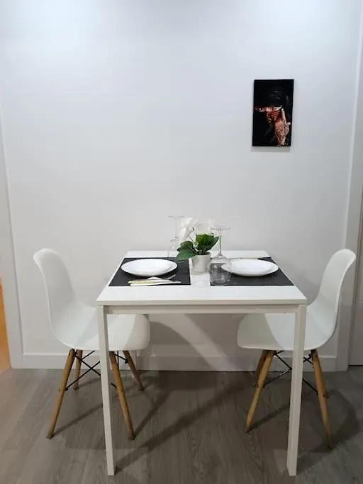 Apartamento Acogedor. Gelves