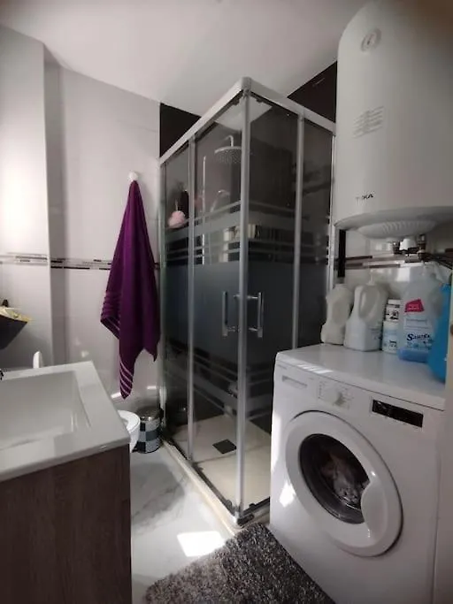 Apartamento Acogedor. Gelves